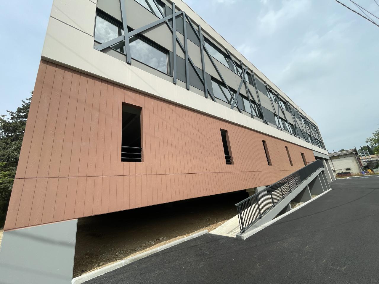 Local d'activité Mougins 2455m² Location local d'activité Mougins Alpes-Maritimes OLACT2315824 7